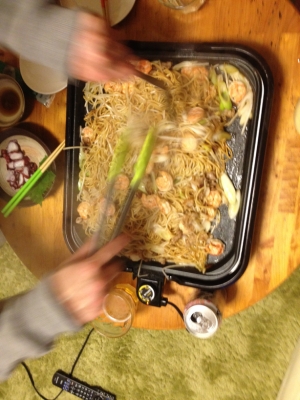 日田焼きそば レシピ 作り方 By Kunibaba 楽天レシピ 日田焼きそば レシピ 作り方 By Kunibaba 楽天レシピ