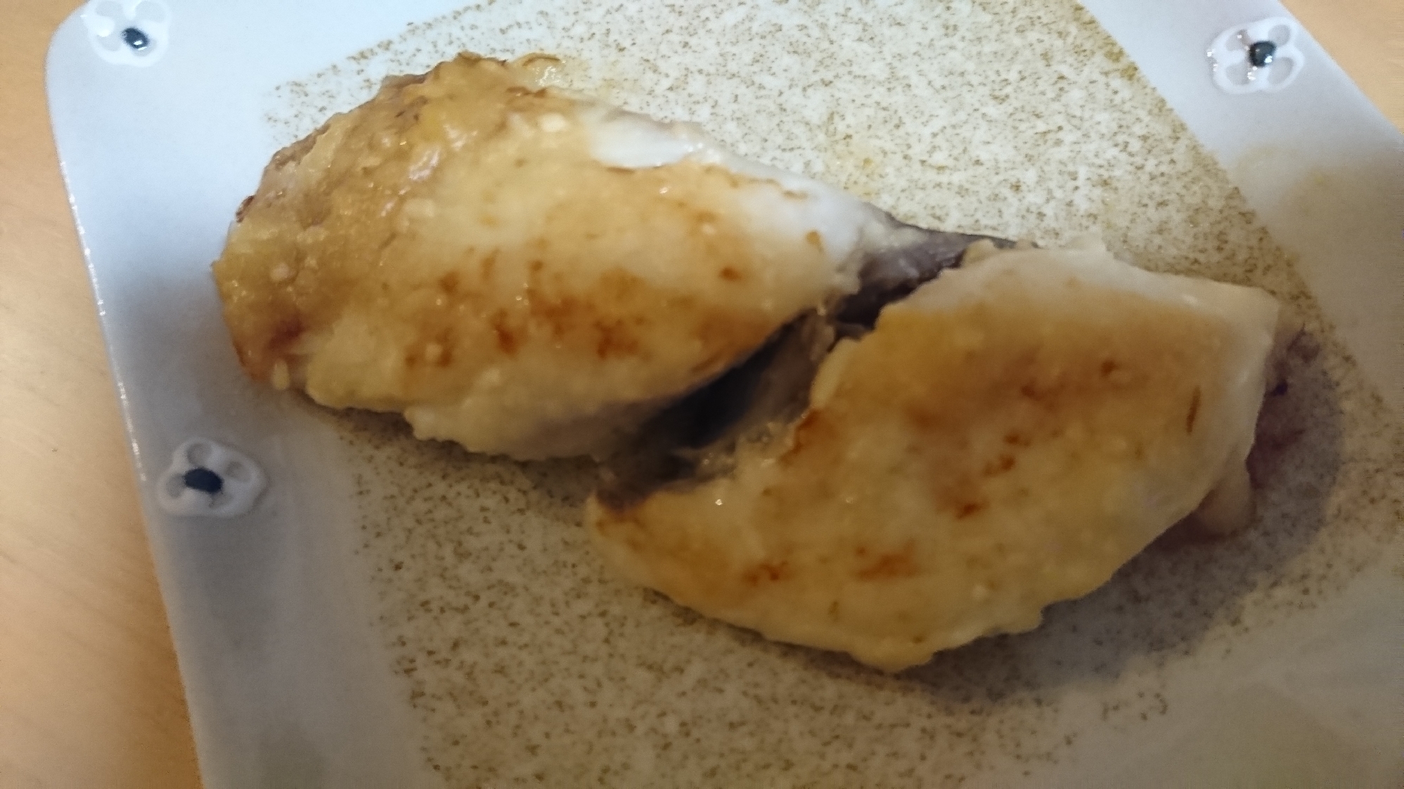 さわらの甘味噌焼き レシピ 作り方 By とぐち 楽天レシピ