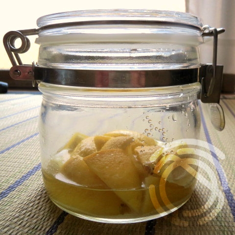 レモン1個から 塩レモン レシピ 作り方 By Viw 楽天レシピ レモン1個から 塩レモン レシピ 作り方 By Viw 楽天レシピ