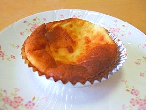 オーブントースターで焼ける 超簡単チーズケーキ レシピ 作り方 By ぺこな00 楽天レシピ