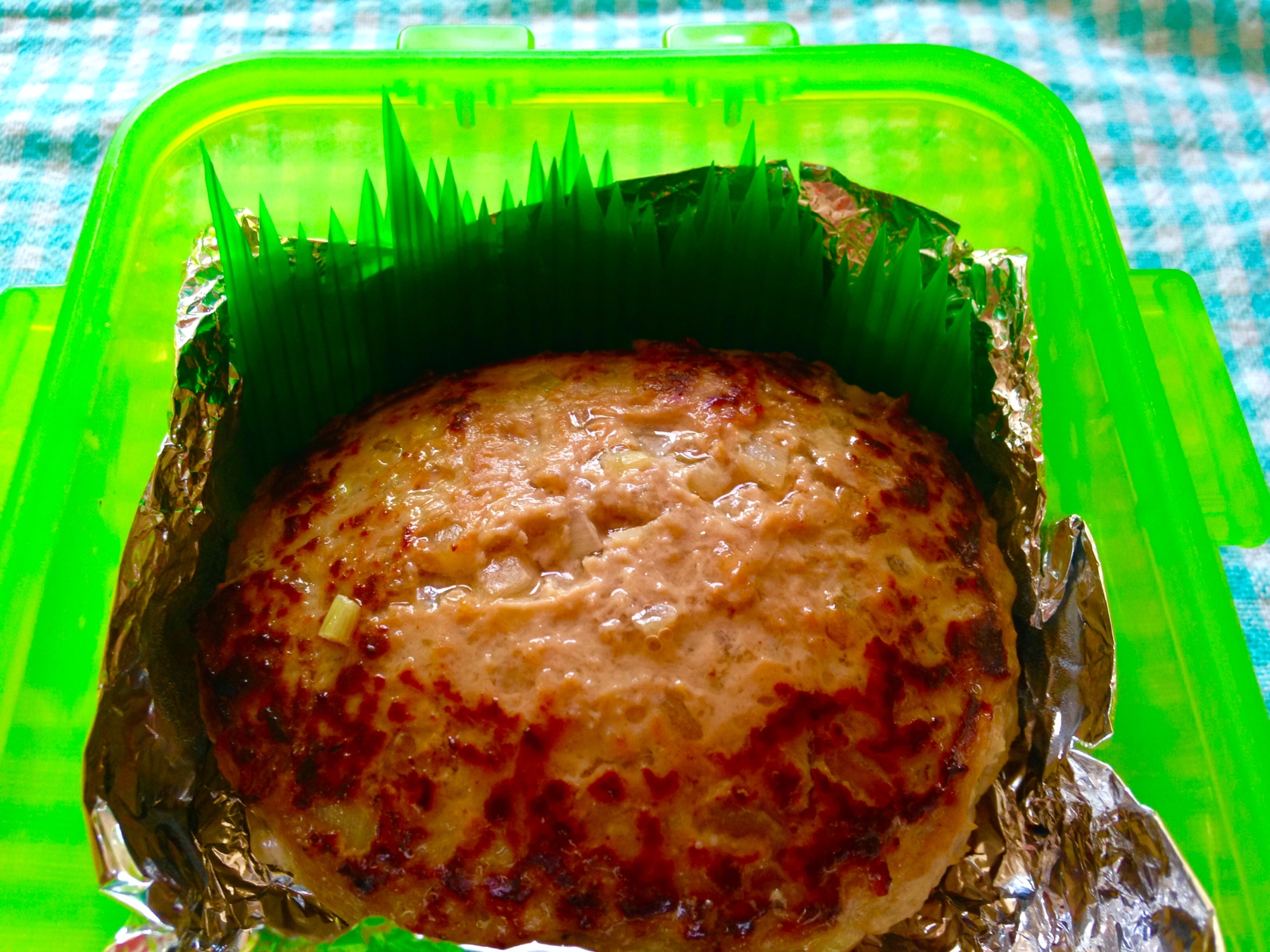 お弁当用 パン粉なし卵なしでも美味しいハンバーグ レシピ 作り方 By うみ ひま 楽天レシピ お弁当用 パン粉なし卵なしでも美味しいハンバーグ レシピ 作り方 By うみ ひま 楽天レシピ