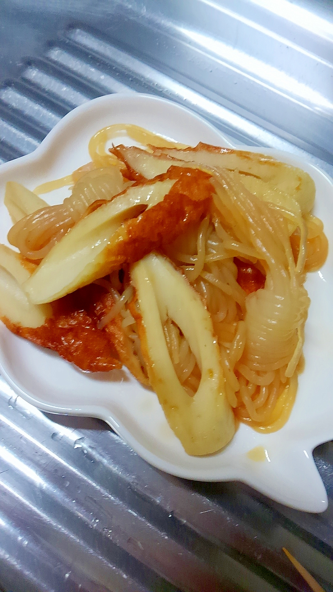 結び しらたきレシピ 作り方の人気順 簡単料理の楽天レシピ