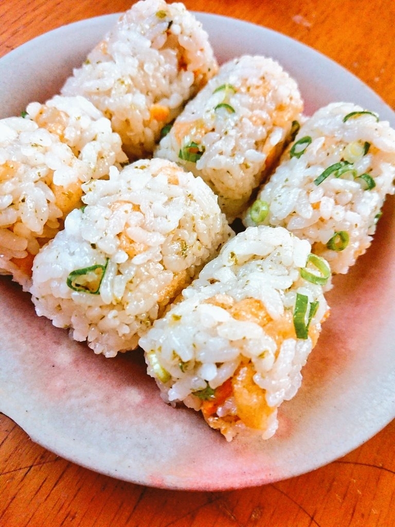 おにぎりのお弁当 子供用 の簡単レシピランキング Top20 1位 20位 楽天レシピ