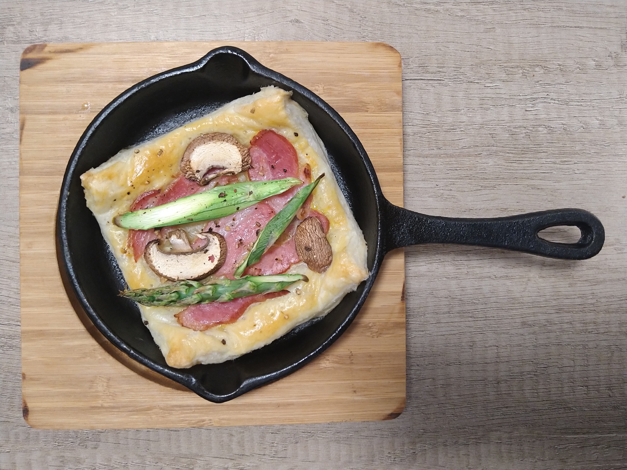 アスパラとベーコンのオープンパイ レシピ 作り方 By えびんげん 楽天レシピ アスパラとベーコンのオープンパイ レシピ 作り方 By えびんげん 楽天レシピ