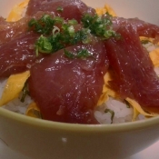 美味しいマグロの漬け丼のタレ レシピ 作り方 By Yu Megu 楽天レシピ 美味しいマグロの漬け丼のタレ レシピ 作り方 By Yu Megu 楽天レシピ