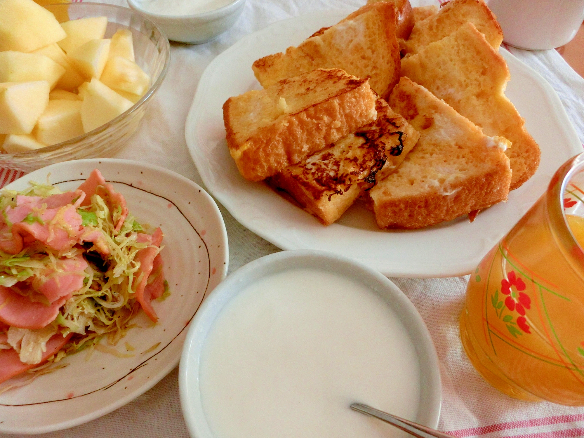 卵 牛乳 砂糖だけで完成 基本のフレンチトースト レシピ 作り方 By こばやしあおい 楽天レシピ 卵 牛乳 砂糖だけで完成 基本のフレンチトースト レシピ 作り方 By こばやしあおい 楽天レシピ