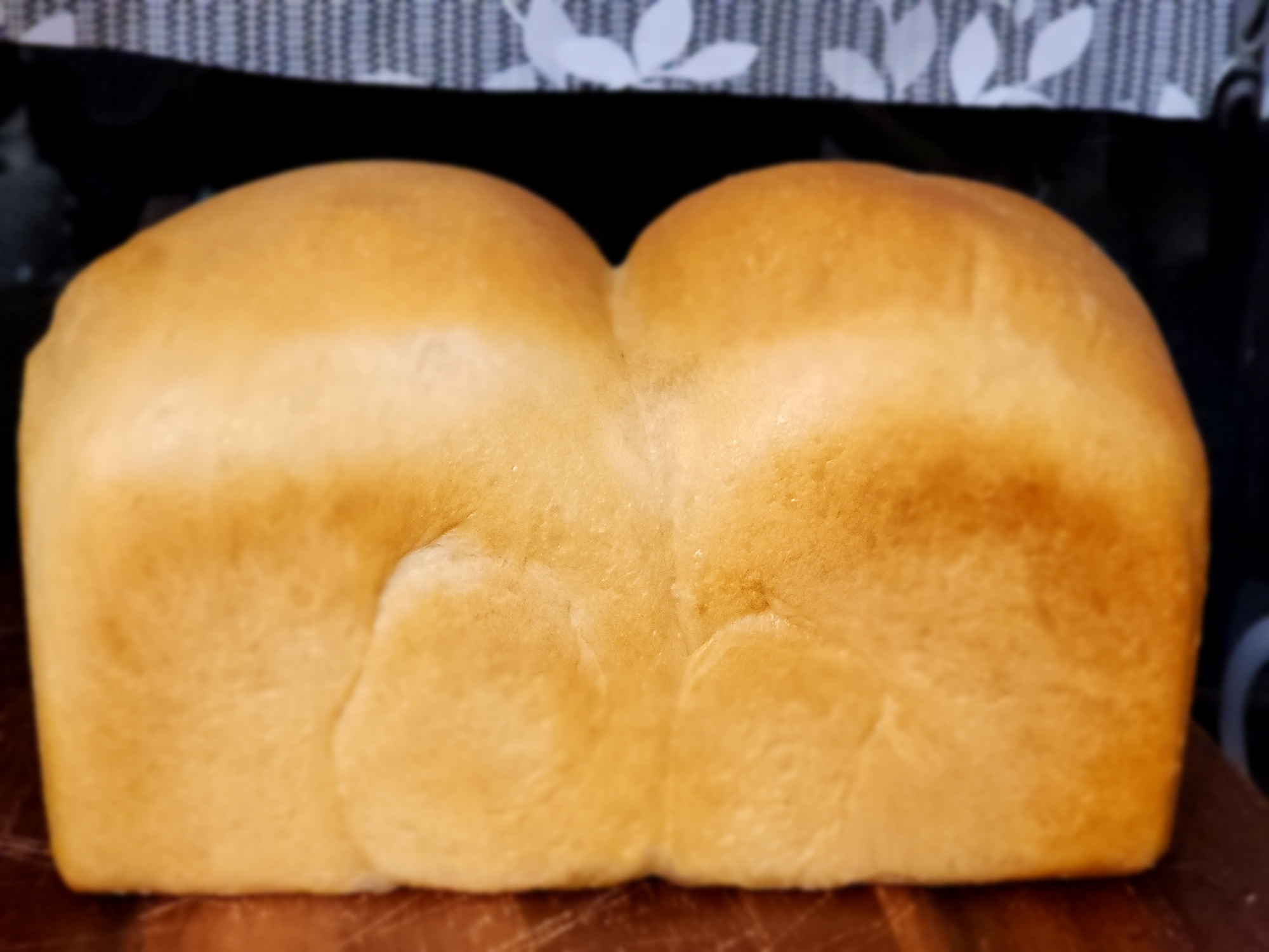 【減塩】イギリス食パン