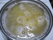 プロ直伝 喫茶店風ナポリタン レシピ 作り方 By Uzuratukune3 楽天レシピ