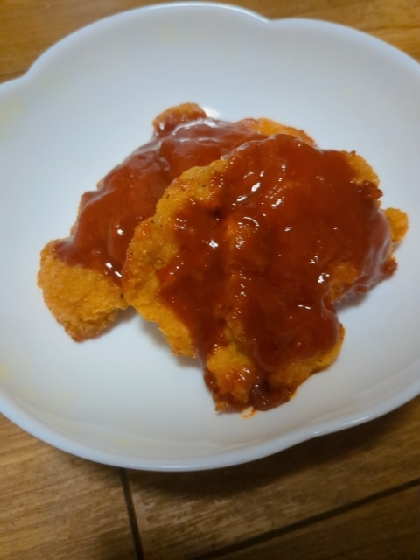 甘さ辛さ調節自由自在♡自家製ヤンニョムダレ