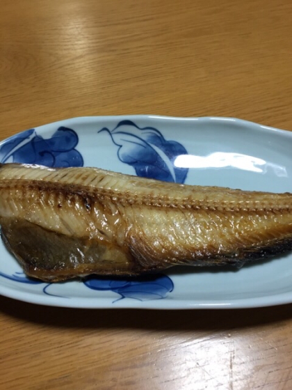 ふっくら ほっけの焼き魚 レシピ 作り方 By ラズベリっち 楽天レシピ ふっくら ほっけの焼き魚 レシピ 作り方 By ラズベリっち 楽天レシピ