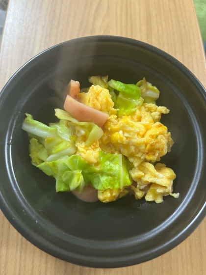 おつまみに良いと家族から高評価をもらいました。魚肉ソーセージはあまり買わないのですが、この組み合わせは良いですね。