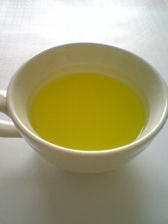 風邪を引いた時のホットドリンク