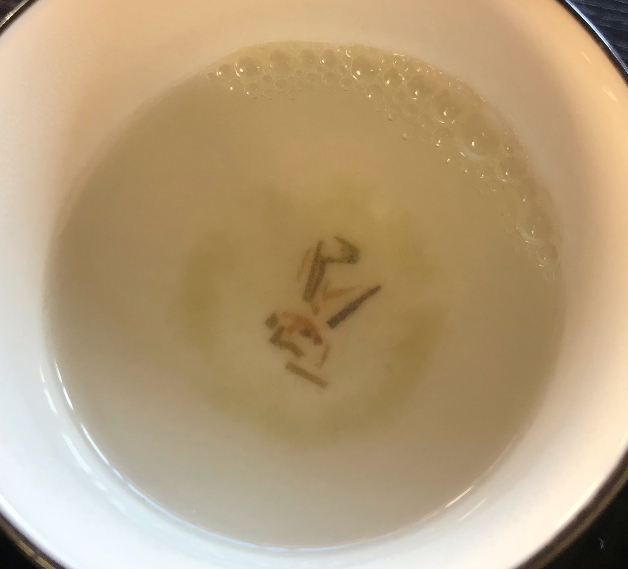 手作り梅昆布茶