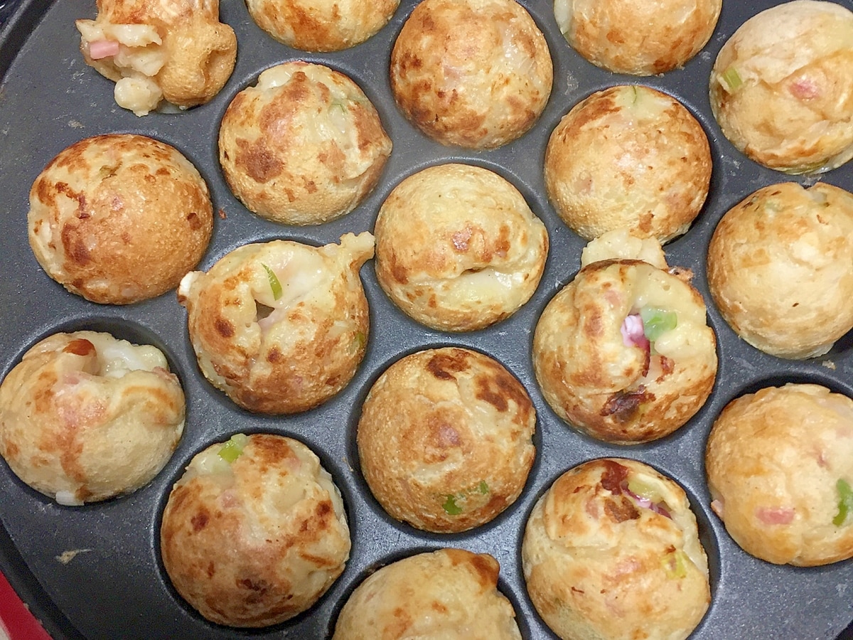 皆でわいわいたこ焼きパーティー タコパー レシピ 作り方 By ひろツー 楽天レシピ 皆でわいわいたこ焼きパーティー タコパー レシピ 作り方 By ひろツー 楽天レシピ