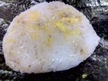 塩昆布チャーハン✧˖°