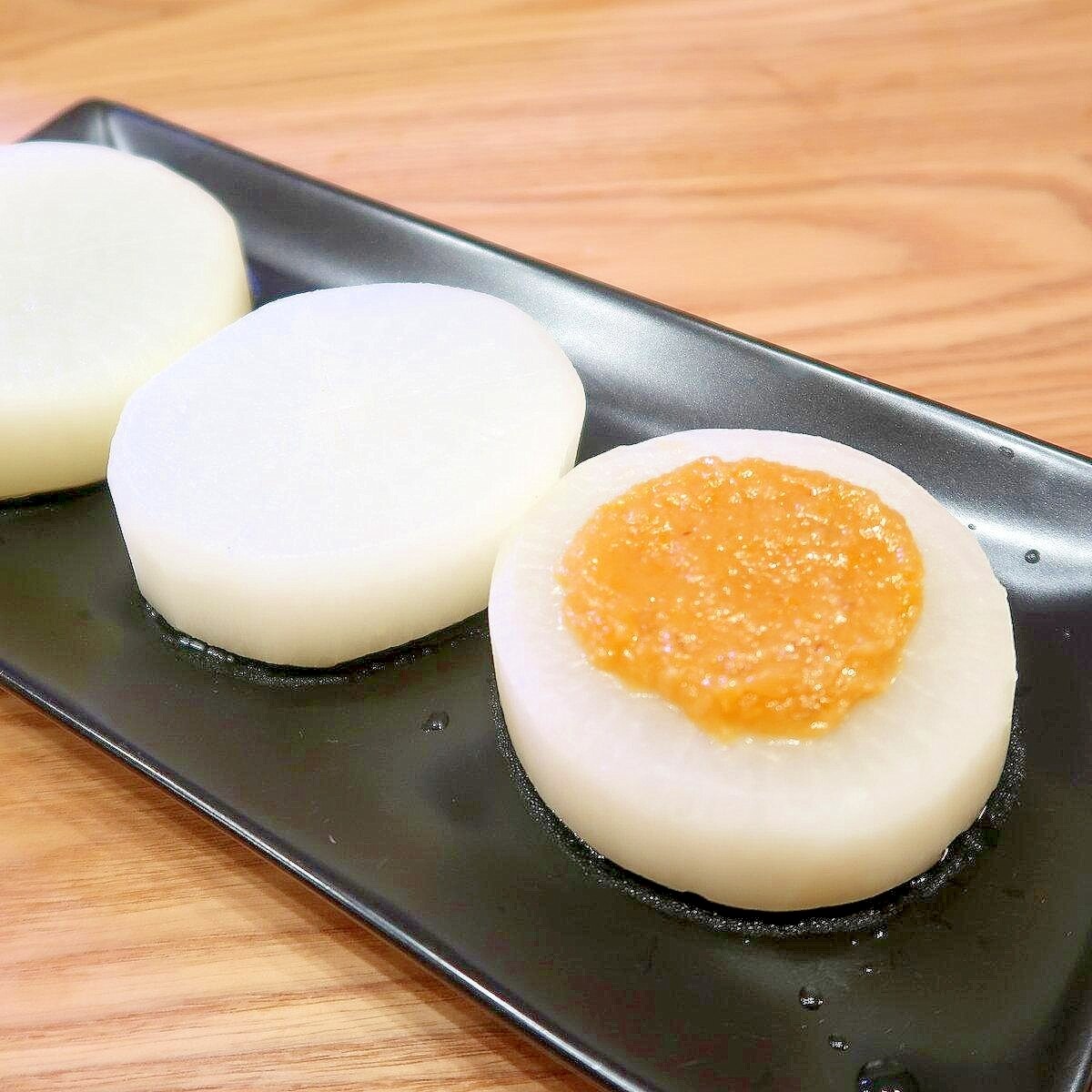 【ふろふき大根様専門ページ】 ふろふき大根 | e-gohan