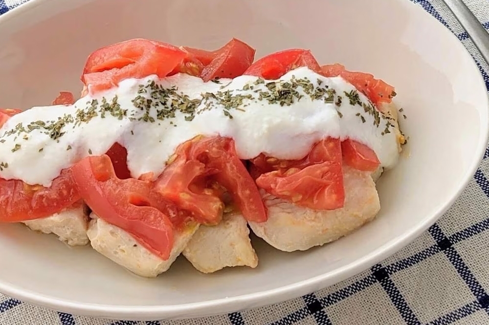 電子レンジでぱぱっと作る！さっぱりレンジ蒸しレシピ