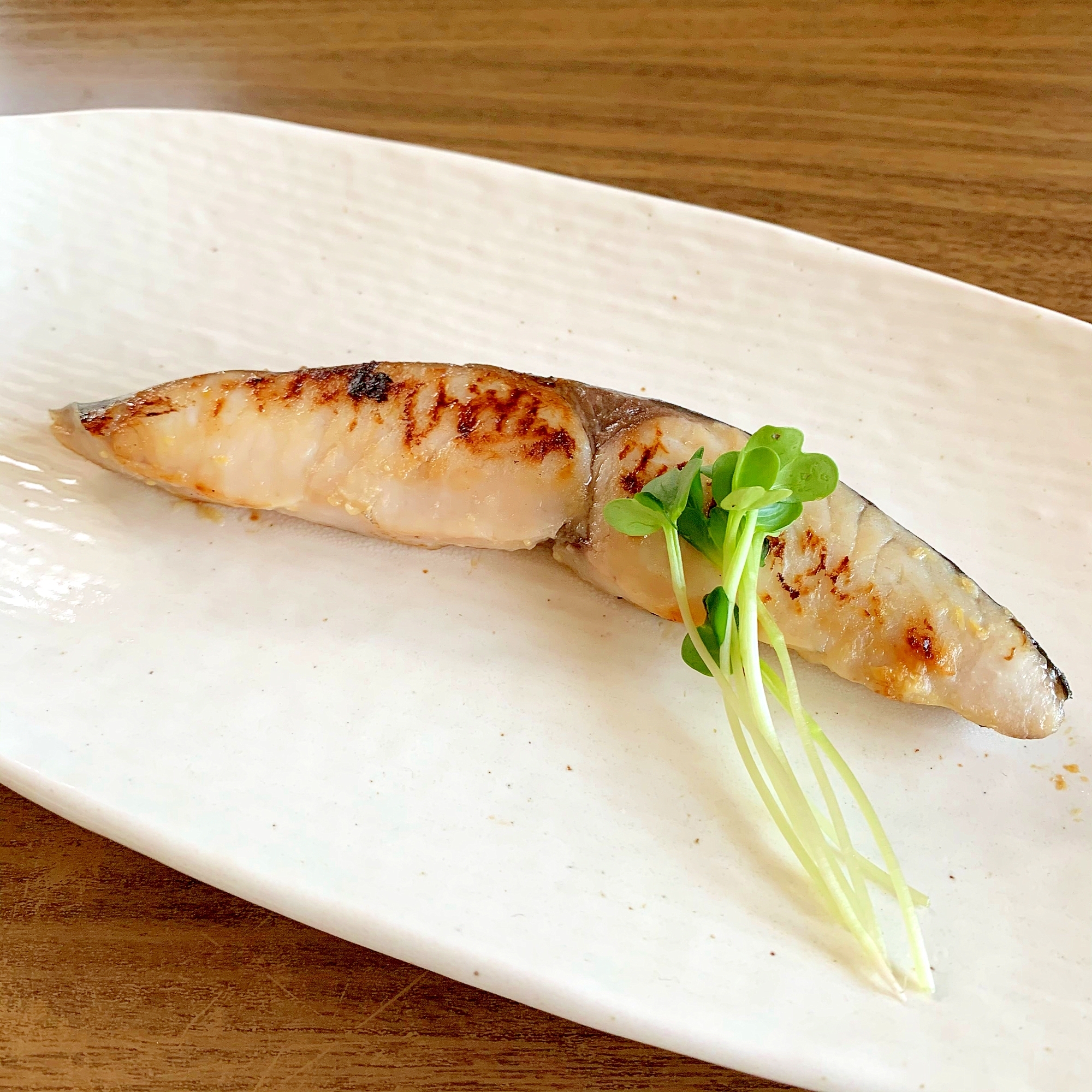 さわらの西京焼き レシピ 作り方 By Naruto 楽天レシピ さわらの西京焼き レシピ 作り方 By Naruto 楽天レシピ