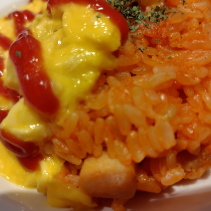 あけぼのマジックさん こんにちは♬
お昼ご飯に美味しくいただきました♡ﾊﾟｸ(*ﾟ～ﾟ*)ﾓｸﾞ ﾓｸﾞ