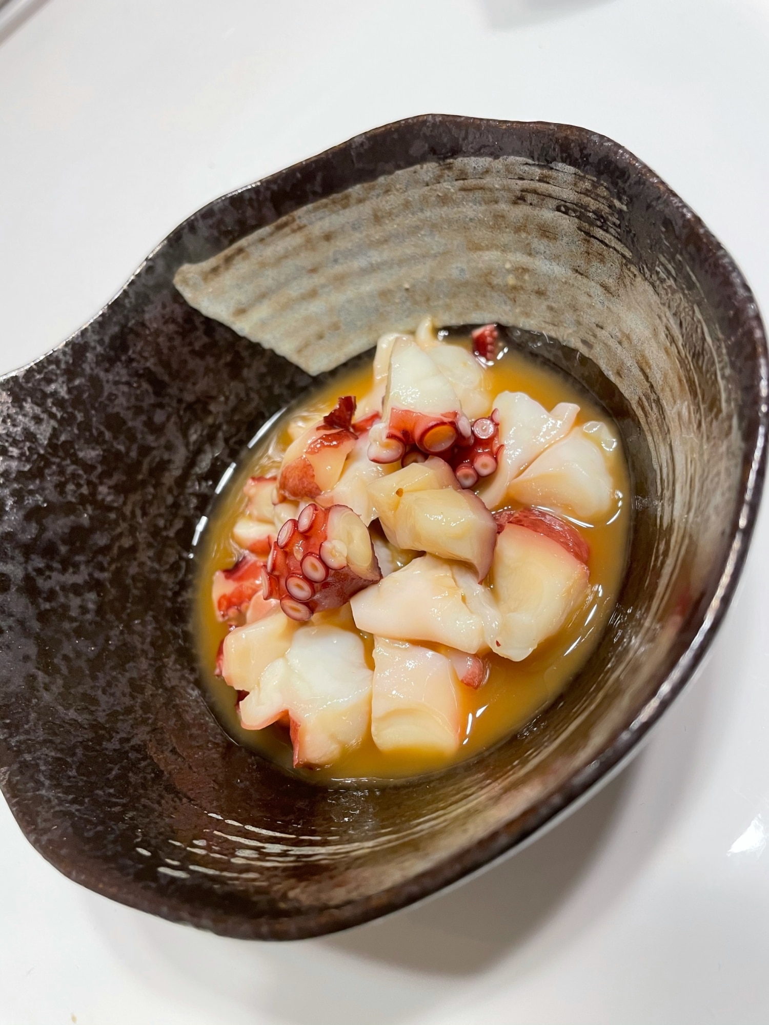 おつまみにぴったり たこわさ レシピ 作り方 By とりなさん 楽天レシピ