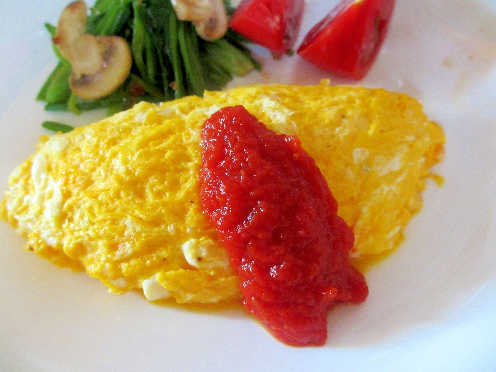 アスパラガスのレモンパルメザン焼き レシピ・作り方