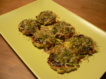 豆腐が余っていたので作ってみると家族に好評でした。
ヘルシーなところもいいですね