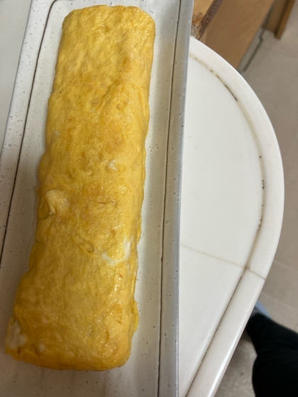 美味しくできました！
ありがとうございました！
