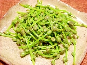 山菜ミズの実の下ごしらえ レシピ 作り方 By ブルーボリジ 楽天レシピ 山菜ミズの実の下ごしらえ レシピ 作り方 By ブルーボリジ 楽天レシピ