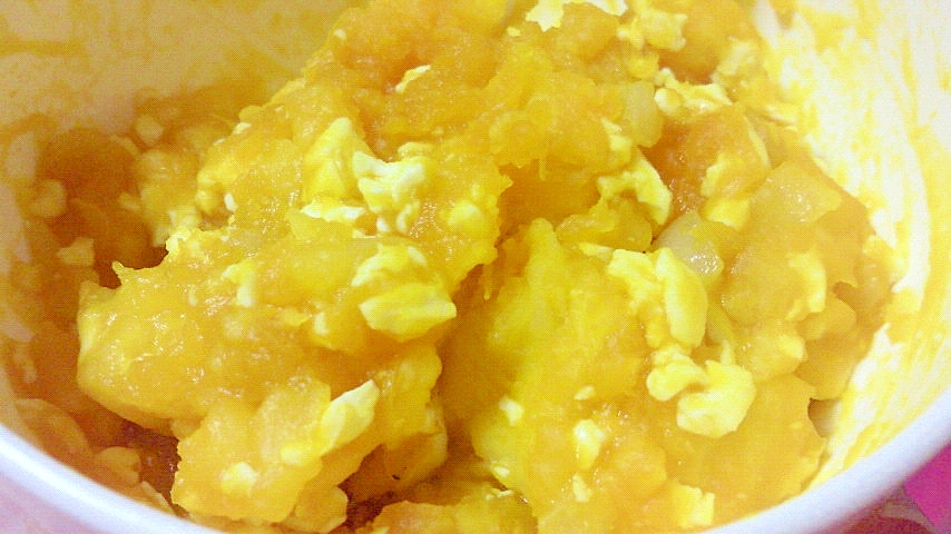 離乳食後期 かぼちゃと豆腐の味噌がゆ レシピ 作り方 By Maoyure 楽天レシピ 離乳食後期 かぼちゃと豆腐の味噌がゆ レシピ 作り方 By Maoyure 楽天レシピ