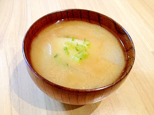 ほんのり甘い いつもとひと味違うみそ汁 レシピ 作り方 By Uurioka 楽天レシピ ほんのり甘い いつもとひと味違うみそ汁 レシピ 作り方 By Uurioka 楽天レシピ