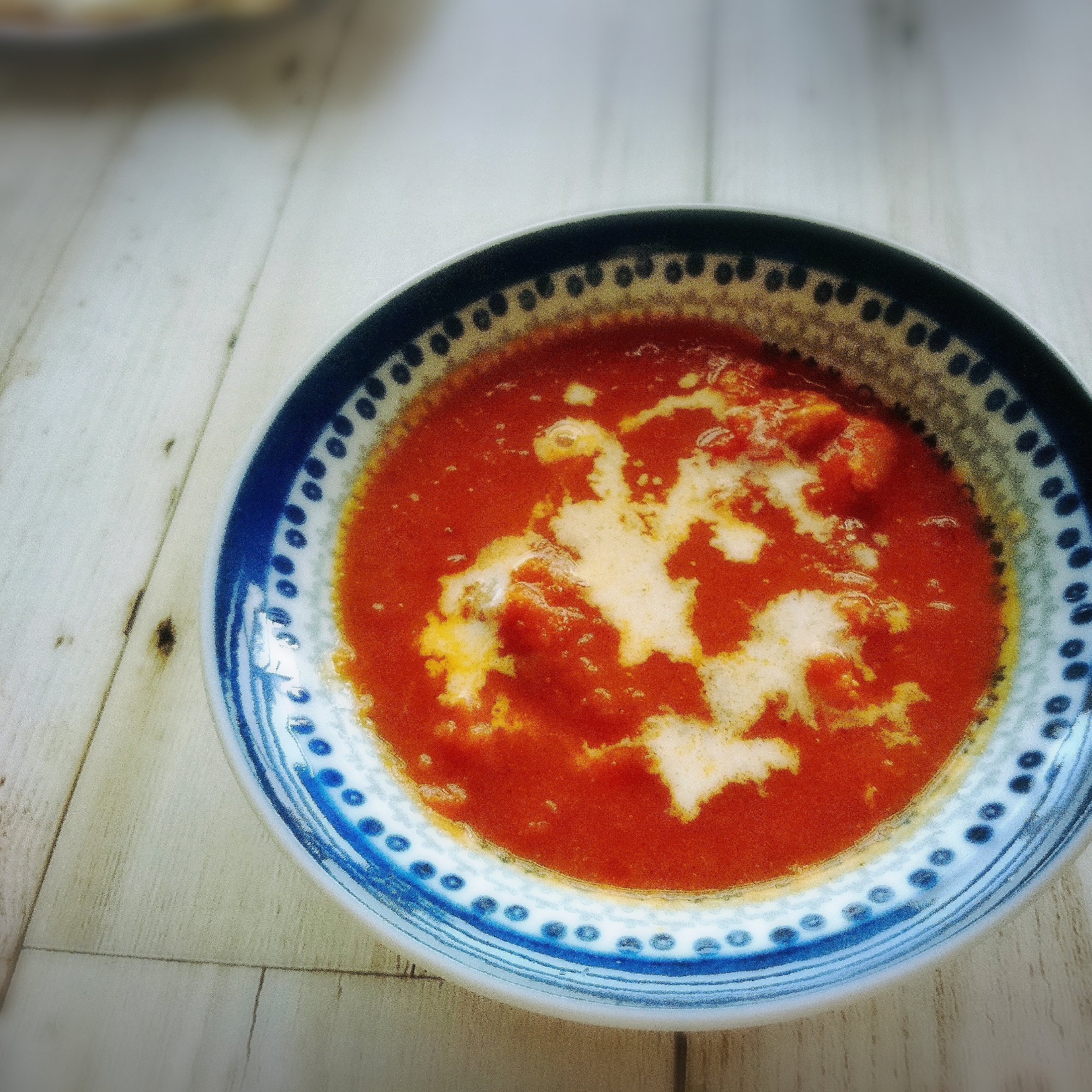 バターチキンカレー