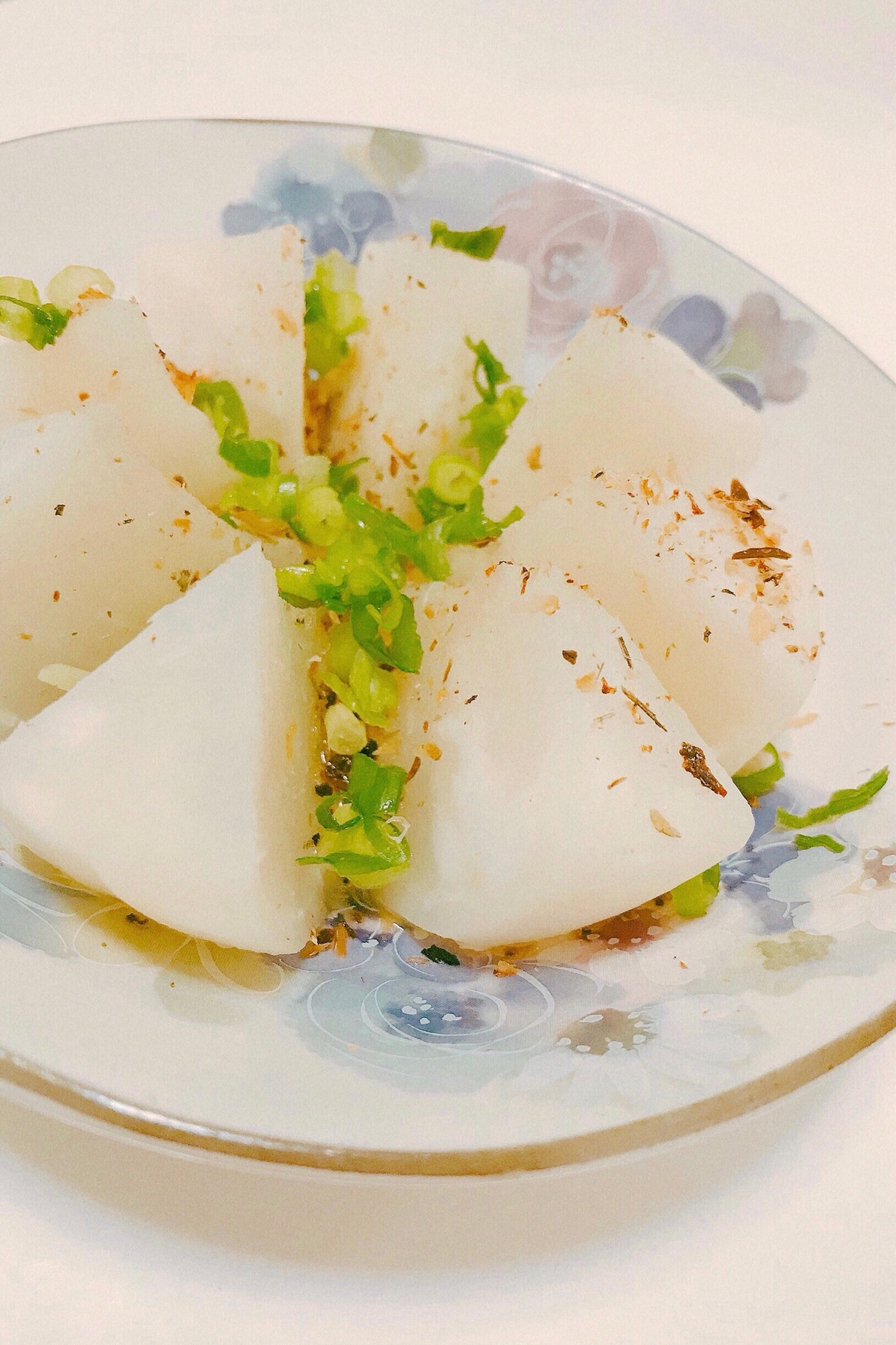 かぶら蒸し