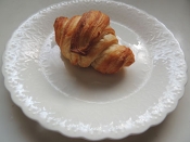 2時間で焼くクロワッサン レシピ 作り方 By Pastoral Louise 楽天レシピ