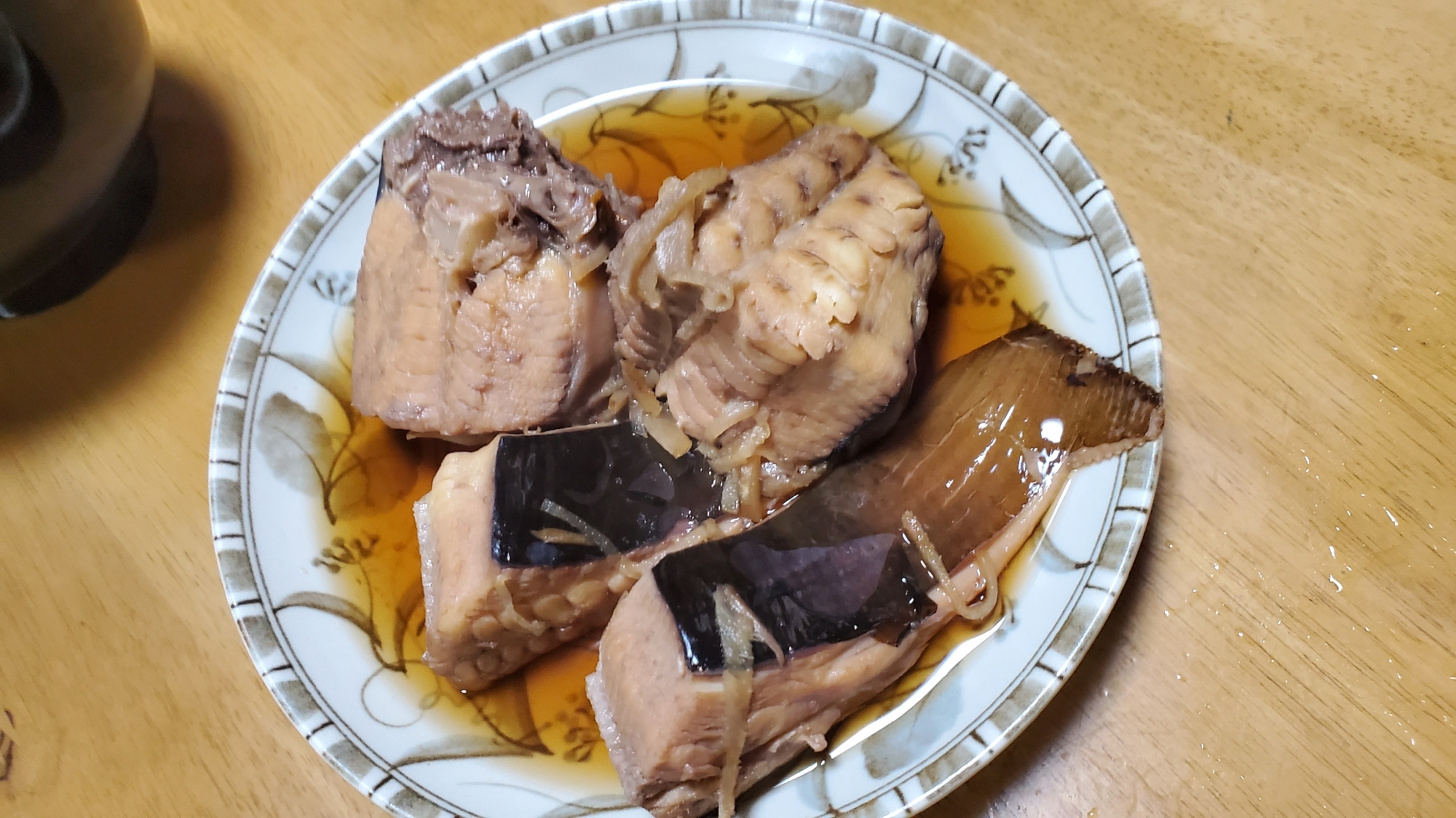 サメの煮つけ レシピ 作り方 By たねがしま 楽天レシピ サメの煮つけ レシピ 作り方 By たねがしま 楽天レシピ