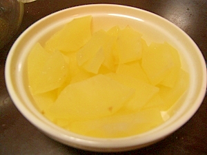 電子レンジで簡単 りんごの甘煮 離乳食中期 レシピ 作り方 By Nyatz 楽天レシピ 電子レンジで簡単 りんごの甘煮 離乳食中期 レシピ 作り方 By Nyatz 楽天レシピ