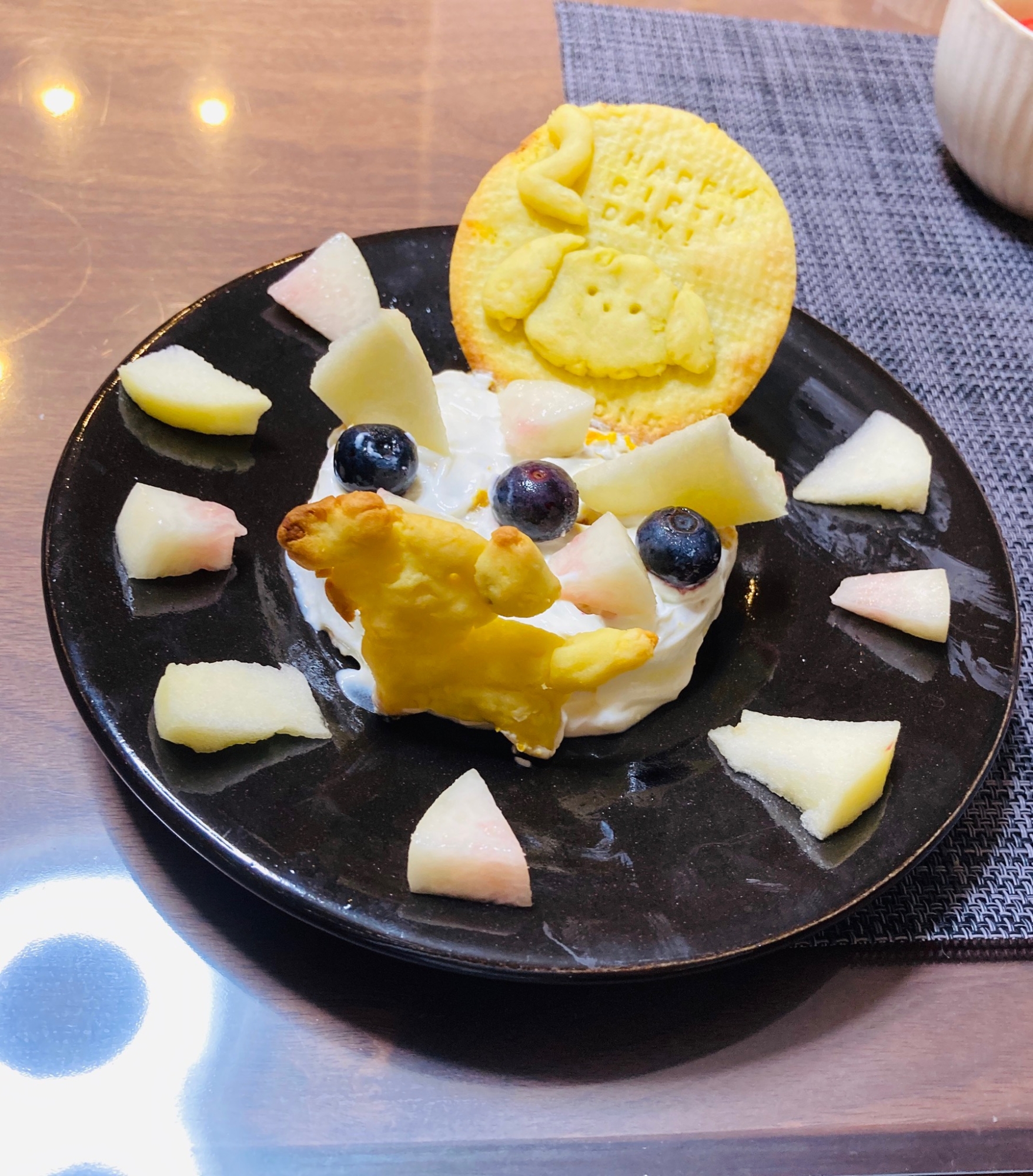 犬用ケーキ サツマイモとカボチャ レシピ 作り方 By コロン S Kitchen 楽天レシピ 犬用ケーキ サツマイモとカボチャ レシピ 作り方 By コロン S Kitchen 楽天レシピ