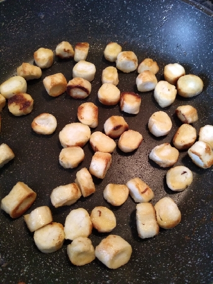 小学生の子供が作ってくれました。
簡単で美味しかったです♪