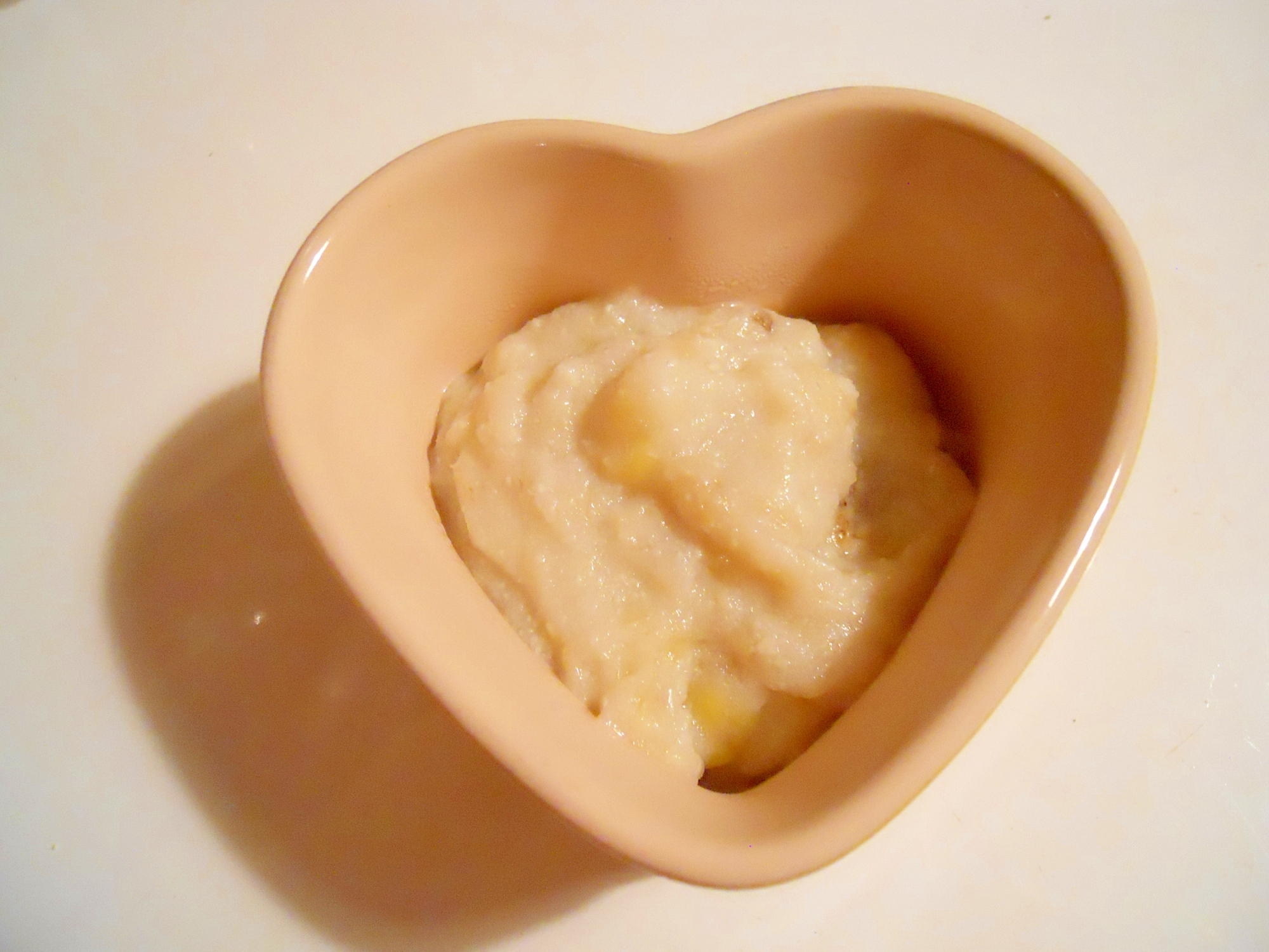 ダイエッタァ 夜のおやつに おから バナナ レシピ 作り方 By ブ 子 楽天レシピ ダイエッタァ 夜のおやつに おから バナナ レシピ 作り方 By ブ 子 楽天レシピ