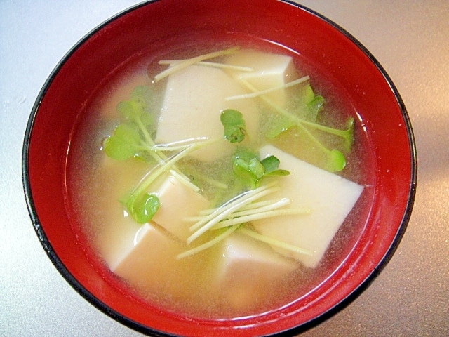 手作りの味噌汁　沙優　SP f075923c159812f3e26e1c23eae3b0