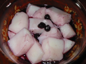 ブルーベリーシロップ漬けレシピ 作り方の人気順 簡単料理の楽天レシピ ブルーベリーシロップ漬けレシピ 作り方の人気順 簡単料理の楽天レシピ