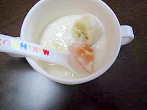 苦手を克服 メロンバナナヨーグルト レシピ 作り方 By べほまずん 楽天レシピ 苦手を克服 メロンバナナヨーグルト レシピ 作り方 By べほまずん 楽天レシピ