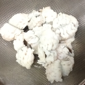 鱧 はも の湯引き梅ポン酢和え レシピ 作り方 By U Smyles 楽天レシピ 鱧 はも の湯引き梅ポン酢和え レシピ 作り方 By U Smyles 楽天レシピ