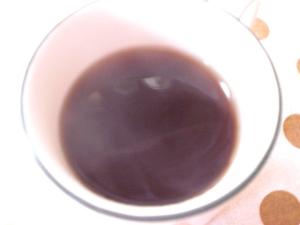 黒砂糖コーヒー