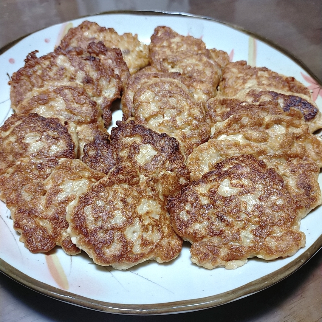 子どもも喜ぶヘルシー豆腐ナゲット