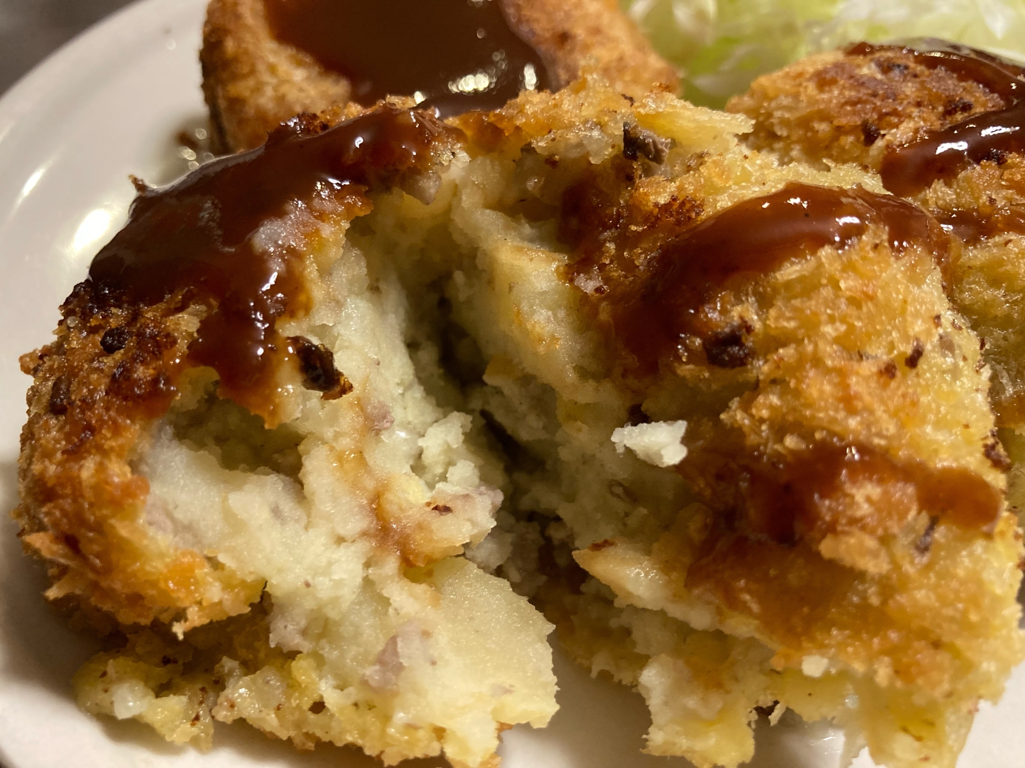 ホットクックで コロッケのたね レシピ 作り方 By コロン S Kitchen 楽天レシピ ホットクックで コロッケのたね レシピ 作り方 By コロン S Kitchen 楽天レシピ