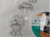 キャラ弁 ツイステ アズール お弁当 レシピ 作り方 By 柚羽 楽天レシピ キャラ弁 ツイステ アズール お弁当 レシピ 作り方 By 柚羽 楽天レシピ