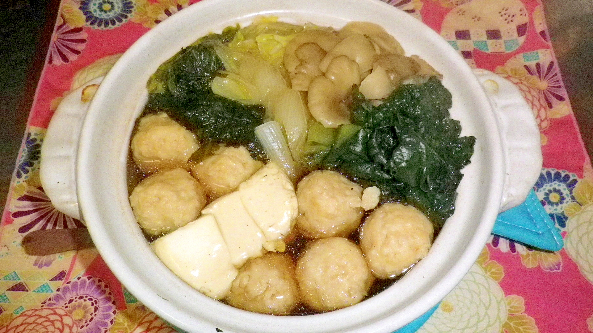 鍋のつゆ 醤油ベース レシピ 作り方 By Kirin0218 楽天レシピ