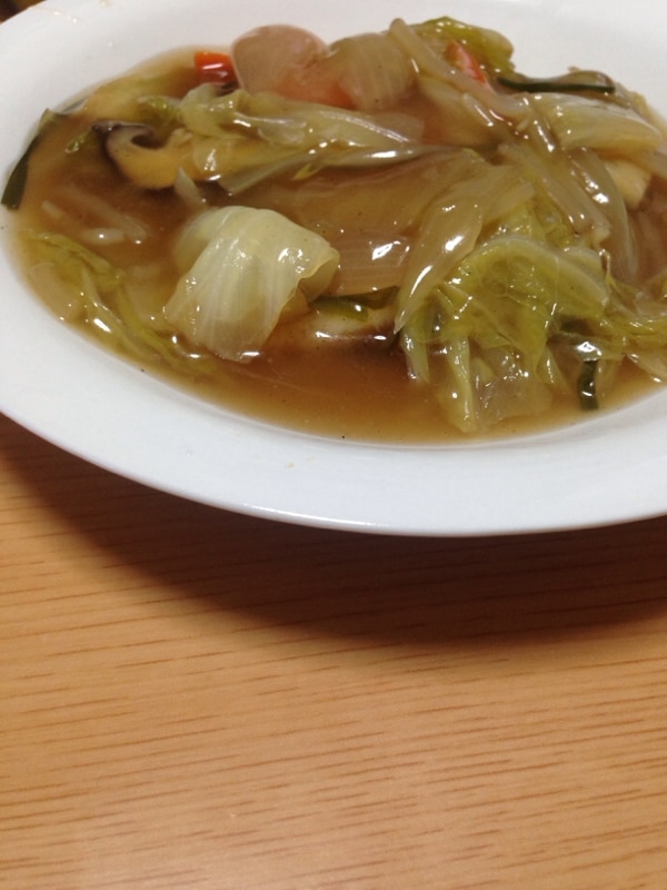 カニカマいり☆八宝菜(*^^*)☆ レシピ・作り方 by xmickyx - 楽天レシピ