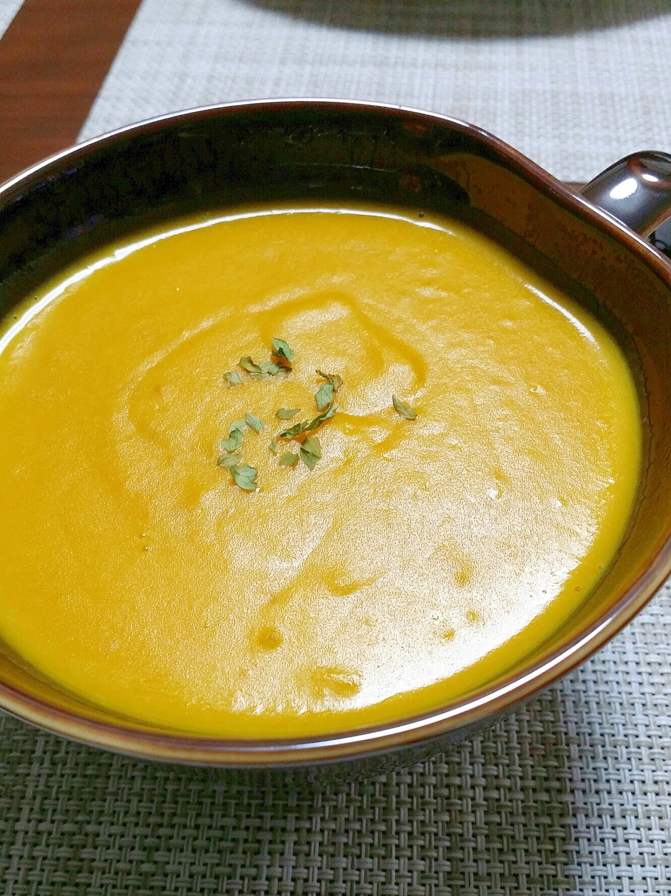 母直伝 簡単 濃厚かぼちゃスープ レシピ 作り方 By Kaho Scafe 楽天レシピ 母直伝 簡単 濃厚かぼちゃスープ レシピ 作り方 By Kaho Scafe 楽天レシピ