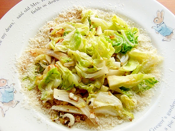 シンプルだけど美味しいキャベツ炒め ネギ 生姜 レシピ 作り方 By ジョン リーバス 楽天レシピ シンプルだけど美味しいキャベツ炒め ネギ 生姜 レシピ 作り方 By ジョン リーバス 楽天レシピ